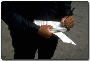 Missouri Traffic Law Firm